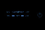 Dakota Digital 1965-1966 Cadillac VHX Gauge Kit VHX-65C-CAD