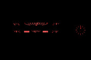 Dakota Digital 1965-1966 Cadillac VHX Gauge Kit VHX-65C-CAD