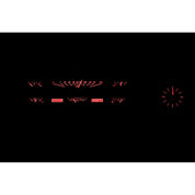 Dakota Digital 1965-1966 Cadillac VHX Gauge Kit VHX-65C-CAD