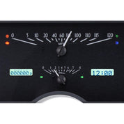 Dakota Digital 1965-1966 Cadillac VHX Gauge Kit VHX-65C-CAD