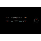 Dakota Digital 1965-1966 Cadillac VHX Gauge Kit VHX-65C-CAD