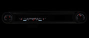 Dakota Digital 1965 Chevrolet Impala VHX Gauge Kit VHX-65C-IMP