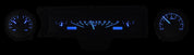 Dakota Digital 1965 Chevrolet Impala VHX Gauge Kit VHX-65C-IMP