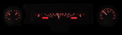 Dakota Digital 1965 Chevrolet Impala VHX Gauge Kit VHX-65C-IMP