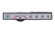 Dakota Digital 1965-1966 Ford Galaxie VHX Gauge Kit VHX-65F-GAL