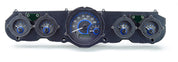 Dakota Digital 1965-1966 Ford Mustang VHX Gauge Kit VHX-65F-MUS