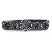 Dakota Digital 1965-1966 Ford Mustang VHX Gauge Kit VHX-65F-MUS