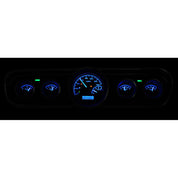 Dakota Digital 1965-1966 Ford Mustang VHX Gauge Kit VHX-65F-MUS