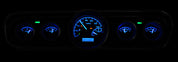 Dakota Digital 1965-1966 Ford Mustang VHX Gauge Kit VHX-65F-MUS