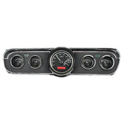 Dakota Digital 1965-1966 Ford Mustang VHX Gauge Kit VHX-65F-MUS