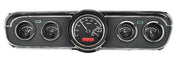 Dakota Digital 1965-1966 Ford Mustang VHX Gauge Kit VHX-65F-MUS