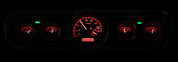 Dakota Digital 1965-1966 Ford Mustang VHX Gauge Kit VHX-65F-MUS