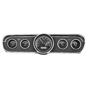 Dakota Digital 1965-1966 Ford Mustang VHX Gauge Kit VHX-65F-MUS