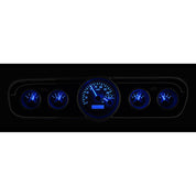 Dakota Digital 1965-1966 Ford Mustang VHX Gauge Kit VHX-65F-MUS