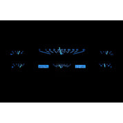 Dakota Digital 1965-1966 Ford VHX Gauge Kit VHX-65F-PU