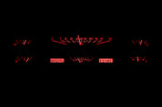Dakota Digital 1965-1966 Ford VHX Gauge Kit VHX-65F-PU