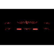 Dakota Digital 1965-1966 Ford VHX Gauge Kit VHX-65F-PU