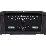 Dakota Digital 1965-1966 Ford VHX Gauge Kit VHX-65F-PU