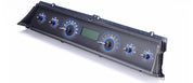 Dakota Digital 1966-1967 Chevrolet Chevelle VHX Gauge Kit VHX-66C-CVL