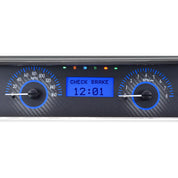 Dakota Digital 1966-1967 Chevrolet Chevelle VHX Gauge Kit VHX-66C-CVL