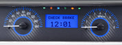 Dakota Digital 1966-1967 Chevrolet Chevelle VHX Gauge Kit VHX-66C-CVL