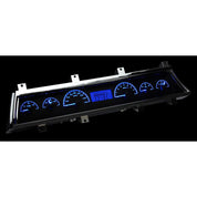 Dakota Digital 1966-1967 Chevrolet Chevelle VHX Gauge Kit VHX-66C-CVL