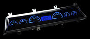 Dakota Digital 1966-1967 Chevrolet Chevelle VHX Gauge Kit VHX-66C-CVL
