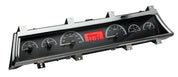 Dakota Digital 1966-1967 Chevrolet Chevelle VHX Gauge Kit VHX-66C-CVL