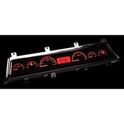 Dakota Digital 1966-1967 Chevrolet Chevelle VHX Gauge Kit VHX-66C-CVL