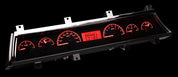 Dakota Digital 1966-1967 Chevrolet Chevelle VHX Gauge Kit VHX-66C-CVL