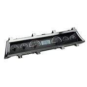 Dakota Digital 1966-1967 Chevrolet Chevelle VHX Gauge Kit VHX-66C-CVL