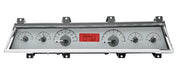 Dakota Digital 1966-1967 Chevrolet Chevelle VHX Gauge Kit VHX-66C-CVL