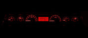 Dakota Digital 1966-1967 Chevrolet Chevelle VHX Gauge Kit VHX-66C-CVL