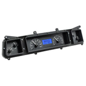 Dakota Digital 1966 Chevrolet Impala VHX Gauge Kit VHX-66C-IMP