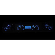Dakota Digital 1966 Chevrolet Impala VHX Gauge Kit VHX-66C-IMP