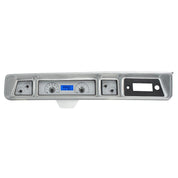 Dakota Digital 1966 Chevrolet Impala VHX Gauge Kit VHX-66C-IMP