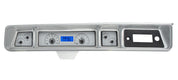 Dakota Digital 1966 Chevrolet Impala VHX Gauge Kit VHX-66C-IMP