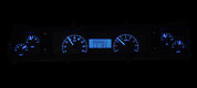 Dakota Digital 1966 Chevrolet Impala VHX Gauge Kit VHX-66C-IMP