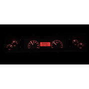 Dakota Digital 1966 Chevrolet Impala VHX Gauge Kit VHX-66C-IMP