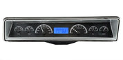 Dakota Digital 1966-1967 Chevrolet Nova VHX Gauge Kit VHX-66C-NOV