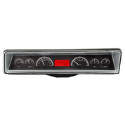 Dakota Digital 1966-1967 Chevrolet Nova VHX Gauge Kit VHX-66C-NOV