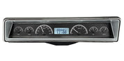 Dakota Digital 1966-1967 Chevrolet Nova VHX Gauge Kit VHX-66C-NOV