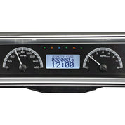 Dakota Digital 1966-1967 Chevrolet Nova VHX Gauge Kit VHX-66C-NOV