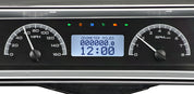 Dakota Digital 1966-1967 Chevrolet Nova VHX Gauge Kit VHX-66C-NOV
