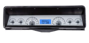 Dakota Digital 1966-1967 Chevrolet Nova VHX Gauge Kit VHX-66C-NOV