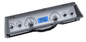 Dakota Digital 1966-1967 Chevrolet Nova VHX Gauge Kit VHX-66C-NOV