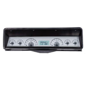 Dakota Digital 1966-1967 Chevrolet Nova VHX Gauge Kit VHX-66C-NOV