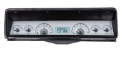 Dakota Digital 1966-1967 Chevrolet Nova VHX Gauge Kit VHX-66C-NOV
