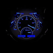 Dakota Digital 1966-1977 Ford VHX Gauge Kit VHX-66F-BRO