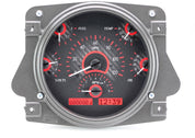 Dakota Digital 1966-1977 Ford VHX Gauge Kit VHX-66F-BRO